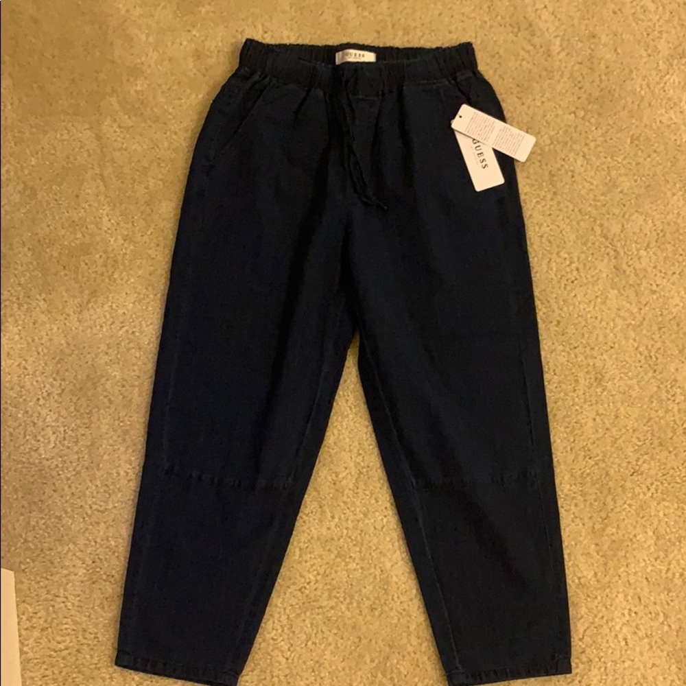 Guess pants